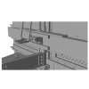 AK Interactive AK35008 BREUER IV RAIL SHUNTER – TREN DE MANIOBRAS 1/35